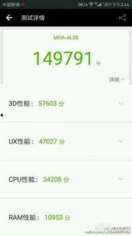 se3最新爆料安兔兔,安兔兔跑分再创新高，性能究竟如何？